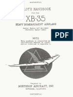 Northrop Xb 35 Pilots Handbook Small