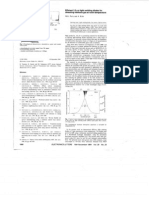 Efficient 3.3ym Light Emitting Diodes For Detecting Methane Gas at Room Temperature