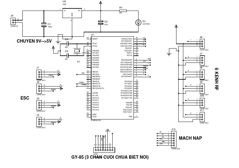 Quad 1 | PDF