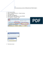 How to - Resolve XAL Interface MTE Error.docx