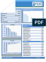 Daily SGX Market Report by EPIC RESEARCH 6th February 2014 