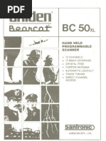 BC50XL