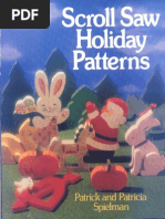 Download Scroll Saw Holiday Patterns by Magdy Maurice SN205067238 doc pdf