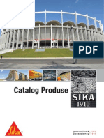 Catalog General Sika Romania (1)