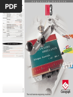 Download Gravograph IM3 Pantograph by Sava Brankovan SN205074792 doc pdf