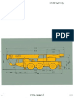 Demag AC 155 Technic