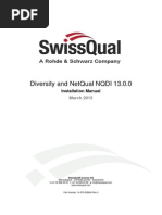 Download Installation - Diversity Platform and Applications by Mete Torun SN205075782 doc pdf