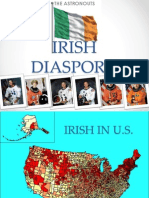 Irish Diaspora