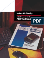 Indoor Air Quality ASHRAE 62-2001