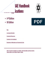 2011 ASHRAE Handbook HVAC Applications: I-P Edition SI Edition