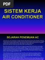 Download Sistem Kerja Air ConditionersharING SESSION by Didi Nurtadi Libra SN205086946 doc pdf