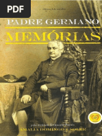 Memorias Padre Germano