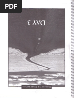 Unleash the Power Within Part 3