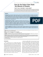 JA 01 07 Megalodon Pimiento Et Al 2010 PDF