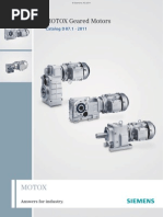 Download Gear Motor by Rendra Ardyanto SN205098108 doc pdf