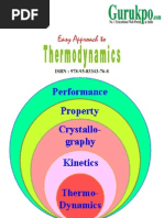 Thermodynamics