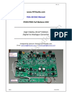 FDA 1b Dac Manual r1