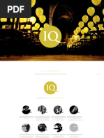 Intellect Quarterly Magazine
