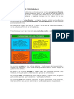 Los Colores de La Personalidad PDF