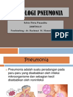 Pneumonia