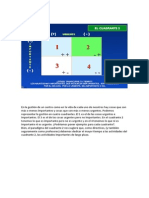 El Cuadrante Ii PDF