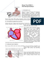 Download Dasar Teori EKG 1 Dan by Riyana Setiadi SN205107296 doc pdf