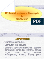 IP Basics