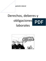 Módulo 1 Derechos y Deberes