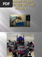 Download Dengue Fever by marlonmendoza14 SN20511640 doc pdf