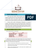 Kedai Zayan