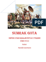 Sumrak Gota