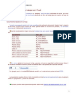 Excel 02 - Empezando Excel