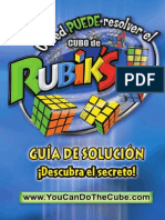 Rubiks Spanish