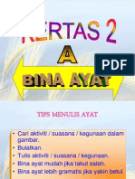 Bina Ayat 1