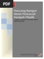 Download Proposal Plastik Lengkap New by Rendra Ardyanto SN205140584 doc pdf