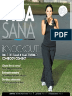 Revista VidaSana - 26112011