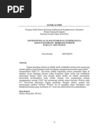 Download Sistem Penjualan Souvenir Dan Cendera Mata Khas Palembang Berbasis Website Pada Cv Souvenian by Eko Styo SN205144050 doc pdf