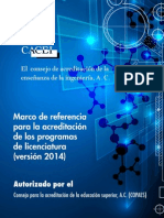 ReferenciaCACEI2014