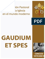 Gaudium Et Espes