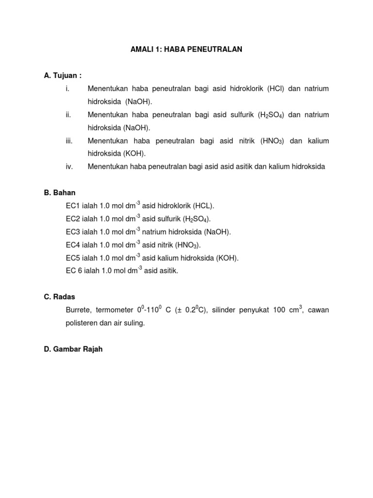 Amali 1 Sce 3109 Pdf