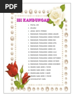 Isi Kandungan Fail Rph