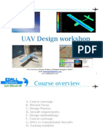 UAV design_Training.pdf