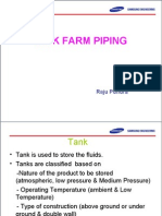  Tank Farm Piping
