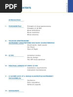 Split and Splitless Injection | PDF | Gas Chromatography | Laboratory ...