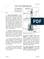 Eddycurrent Testing