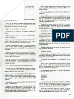 Manifiesto Antropófago