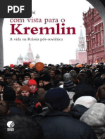 Com Vista Para o Kremlin - Vivian Oswld