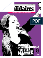 Expression Solidaires N°64