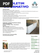 Boletim Informativo MPI n.º 30