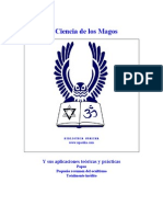 Papus - La Ciencia de Los Magos PDF